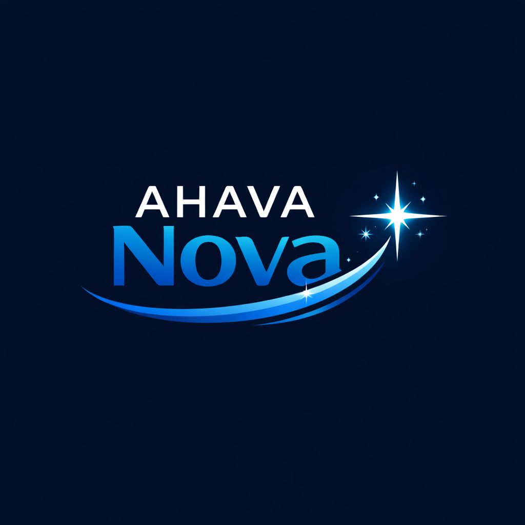 AHAVA Nova